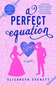 Free easy ebook downloads A Perfect Equation by  (English Edition) 9780593200643