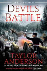 Epub books download links Devil's Battle (English literature)