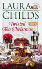 Twisted Tea Christmas (Tea Shop Mystery #23)