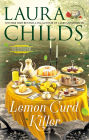 Lemon Curd Killer (Tea Shop Mystery #25)