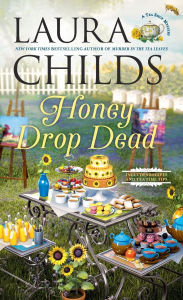 Free books downloads for kindle Honey Drop Dead by Laura Childs  9780593200971 (English Edition)