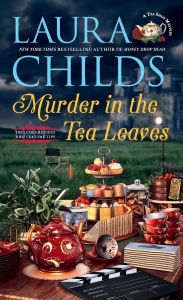 Murder in the Tea Leaves
