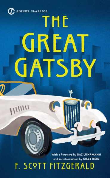 The Great Gatsby
