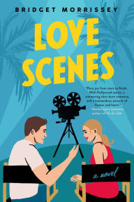 Free download books in english pdf Love Scenes (English Edition) 9780593201152 iBook CHM by Bridget Morrissey