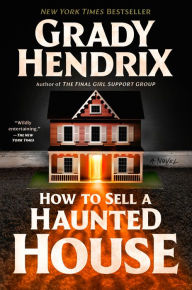 Free audiobooks downloads How to Sell a Haunted House DJVU 9780593201275