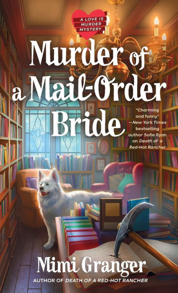 Murder of a Mail-Order Bride