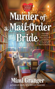 Free ebook downloads for pdf Murder of a Mail-Order Bride 9780593201589 in English