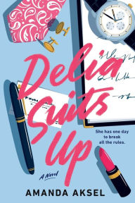 Download book in pdf format Delia Suits Up 9780593201619 FB2 PDB by  (English literature)