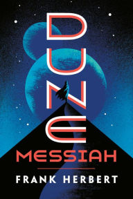 Title: Dune Messiah, Author: Frank Herbert