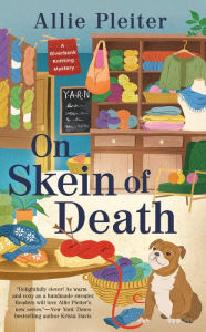 Google book free ebooks downloadOn Skein of Death CHM