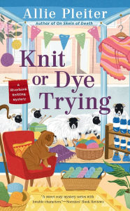 Download e book free Knit or Dye Trying 9780593201800 