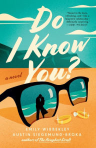 Ebooks search and download Do I Know You?