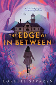 Ebooks free to download The Edge of In Between