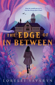 Joomla ebooks download The Edge of In Between (English Edition) by Lorelei Savaryn CHM 9780593202104