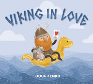 Title: Viking in Love, Author: Doug Cenko