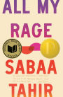 All My Rage (National Book Award Winner)