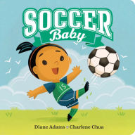 Ebooks free download iphone Soccer Baby