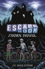 Escape Room: Thorn House