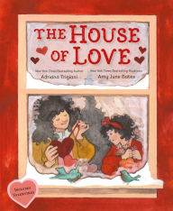 eBookStore release: The House of Love 9780593203316 ePub CHM by 