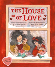 Title: The House of Love, Author: Adriana Trigiani