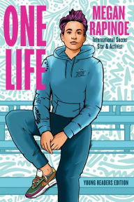 Free download pdf books in english One Life: Young Readers Edition by  MOBI ePub CHM