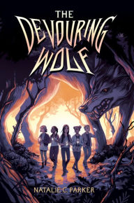 Download books in spanish online The Devouring Wolf by Natalie C. Parker 9780593203958