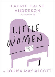 Title: Little Women, Author: Louisa May Alcott