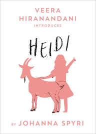 Title: Heidi, Author: Johanna Spyri