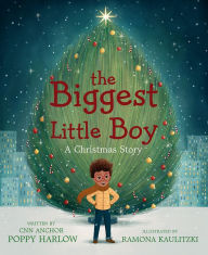 Download kindle books to ipad mini The Biggest Little Boy: A Christmas Story RTF DJVU ePub English version