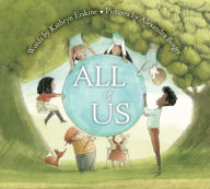 Title: All of Us, Author: Kathryn Erskine