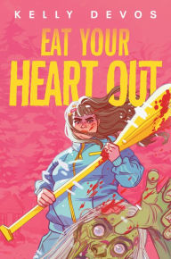 Free book text download Eat Your Heart Out