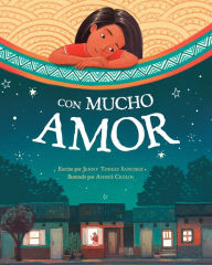 Title: Con mucho amor, Author: Jenny Torres Sanchez