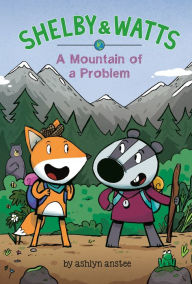 Download epub ebooks for ipad A Mountain of a Problem MOBI iBook PDF English version 9780593205358 by 