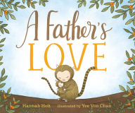 Title: A Father's Love, Author: Hannah Holt