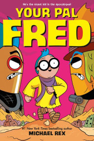 Your Pal Fred