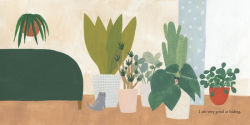 Alternative view 2 of Hiding: A Story About Finding Quiet in a Busy World