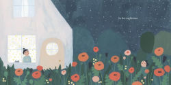 Alternative view 4 of Hiding: A Story About Finding Quiet in a Busy World