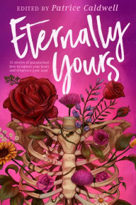 Free books for download Eternally Yours (English Edition) iBook by Patrice Caldwell 9780593206874
