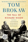 The Fall of Richard Nixon: A Reporter Remembers Watergate