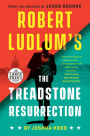 Robert Ludlum's The Treadstone Resurrection