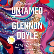 Title: Untamed, Author: Glennon Doyle