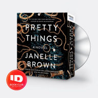 Title: Pretty Things, Author: Janelle Brown
