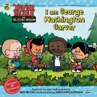 Title: I Am George Washington Carver, Author: Brooke Vitale