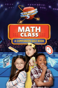 Title: Math Class: A Companion Quiz Book, Author: Penguin Young Readers