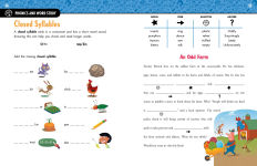 Alternative view 3 of Mad Libs Workbook: Grade 3 Reading: Aligns with State and National Common Core Standards