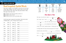 Alternative view 5 of Mad Libs Workbook: Grade 3 Reading: Aligns with State and National Common Core Standards