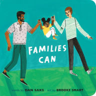 Title: Families Can, Author: Dan Saks