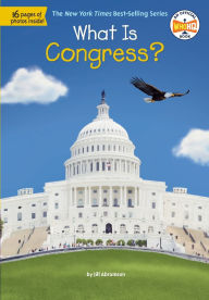 Google free book downloads pdf What Is Congress?