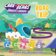 Title: Road Trip: A Touch-and-Trace Adventure, Author: Penguin Young Readers