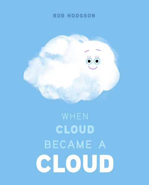 When Cloud Became a